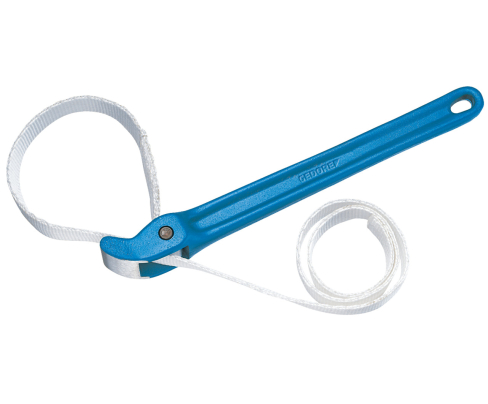 Ремневый трубный ключ Gedore 1468308