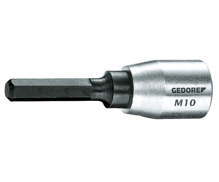 Инструмент для крепления штифтов резьбовых M8 Gedore 1523198