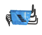 Набор ключей торцовых двусторонних изогнутых TORX T7-T40 Gedore 1531417