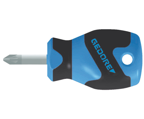 Отвертка PZ 1 Gedore 1550608