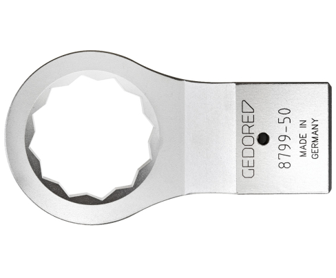 Насадка накидная 28 Z, 80 мм Gedore 1565583