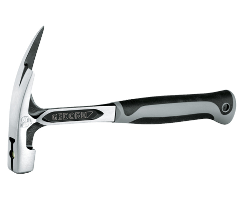 Молоток кровельщика Gedore 1576143