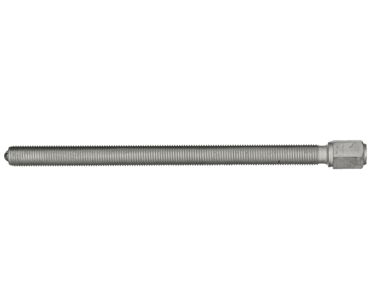 Шпиндель 19 мм, M18x1,5, 170 мм Gedore 1084550