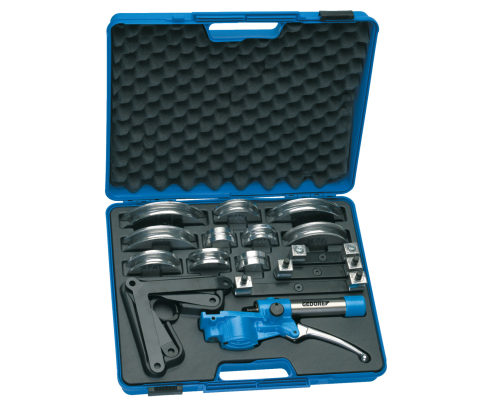 Набор трубогиба гидравлического Gedore 1585495