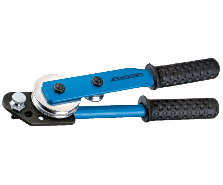 Прецизионный трубогиб гр. 0 Gedore 1589830