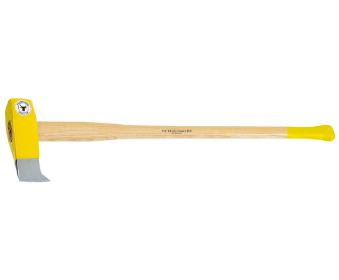 Профессиональный молоток-колун с ручкой из гикори Gedore 1591797