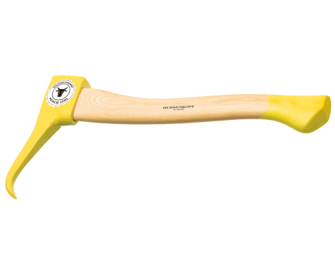 Ручной крючок с ручкой из ясеня 38 см. Gedore 1592408