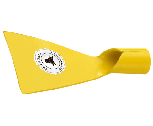 Окучивание коры тяжелого типа Gedore 1592653