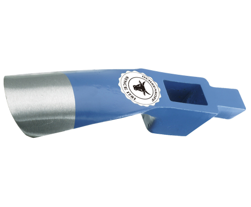 Тесло изогнутое 70 мм Gedore 1592912