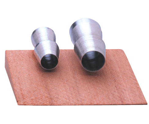 Набор креплений для молотков для колки древесины 3 шт. Gedore 1997238