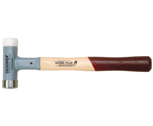Молоток комбинированный КОМБИ ПЛЮС Р 40 мм Gedore 1687883