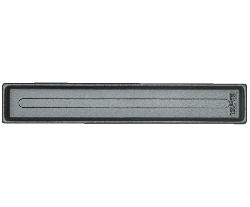 Ложемент, 475x77x40 мм Gedore 1618687