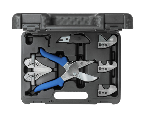 Набор ножниц для пластмассовых труб Gedore 1637983