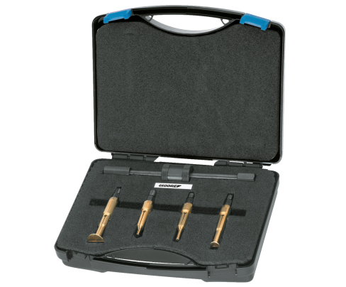 Набор внутренних съемников Gedore 1638629