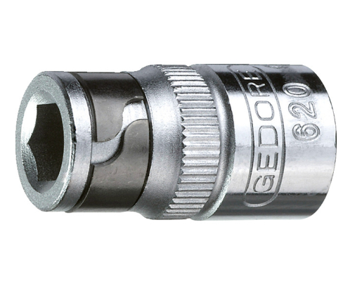 Переходник для отверточной вставки 1/4