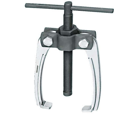 Съемник вентиляторный с 2 захватами 65x50 мм Gedore 1656996