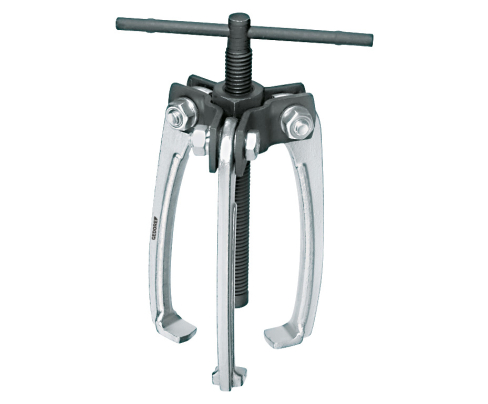 Съемник вентиляторный с 3 захватами 80x80 мм Gedore 1657011