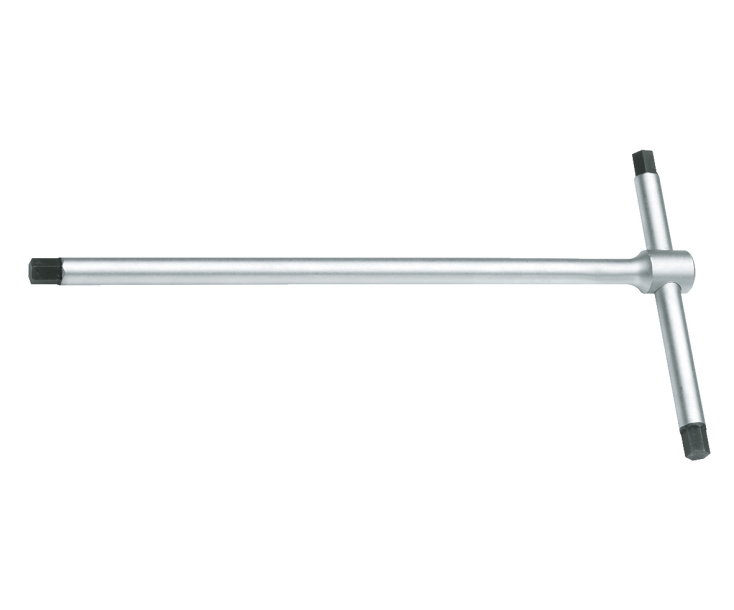 Ключ шестигранный 5 мм Gedore 1669567