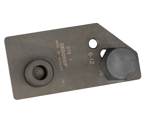 Корпус инструмента, Размер 1 Gedore 1677209