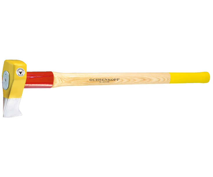 Профессиональный молоток для колки древесины BIG OX Gedore 1707663