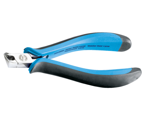 Мини-острогубцы диагональные электротехнические Gedore 1743600