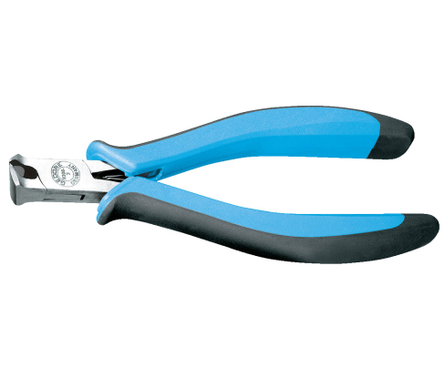 Острогубцы диагональные электротехнические Gedore 1743627