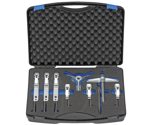 Набор съемников 90x100/200 мм Gedore 1745158