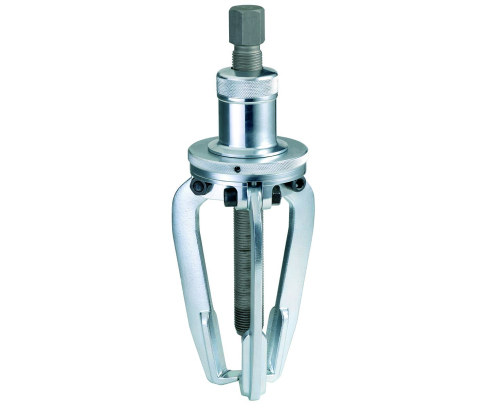 Съемник TWIST+PULL с 3 автоматическими захватами 80x250 мм Gedore 1748181