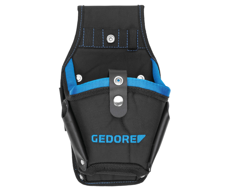 Сумка - кобура для дрели Gedore 1818147