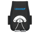 Сумка для молотка с металлическим держателем Gedore 1818155