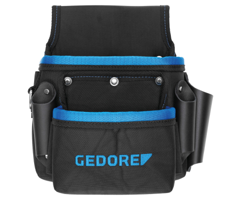 Сумка 2 в 1 Gedore 1818201