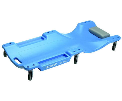 Тележка для работы под автомобилем Gedore 1823698