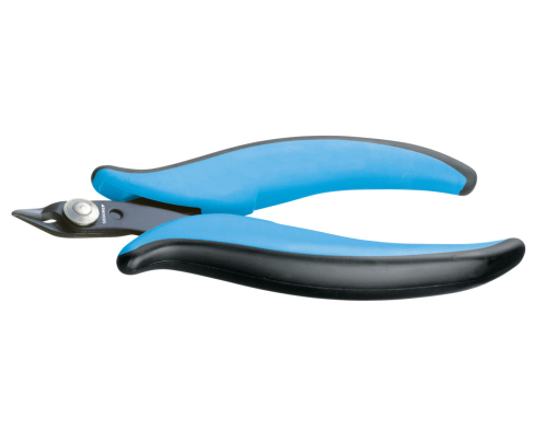 Мини-кусачки боковые электротехнические Gedore 1828967