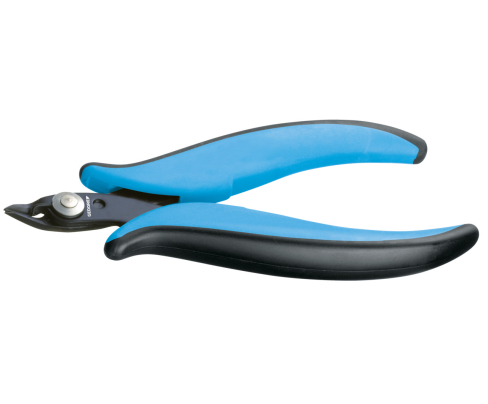 Мини-кусачки боковые электротехнические Gedore 1828975