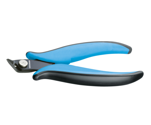 Мини-кусачки диагональные электротехнические Gedore 1828991