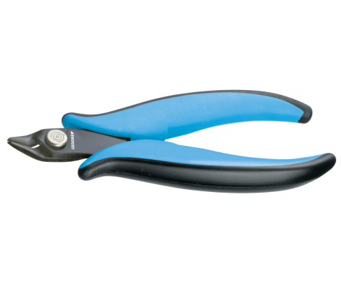 Кусачки боковые электротехнические Gedore 1829009