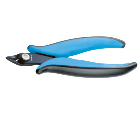 Кусачки боковые электротехнические Gedore 1829017