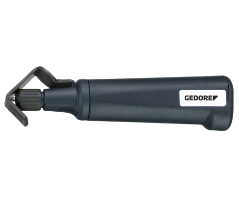 Инструмент для снятия изоляции кабеля для тяжелых работ Gedore 1830856