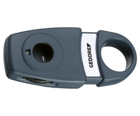 Инструмент прецизионный для снятия изоляции, для кабеля связи Gedore 1830864