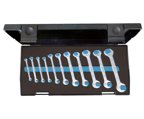 Набор ключей гаечных двусторонних малых 4,5-13 мм Gedore 1879146