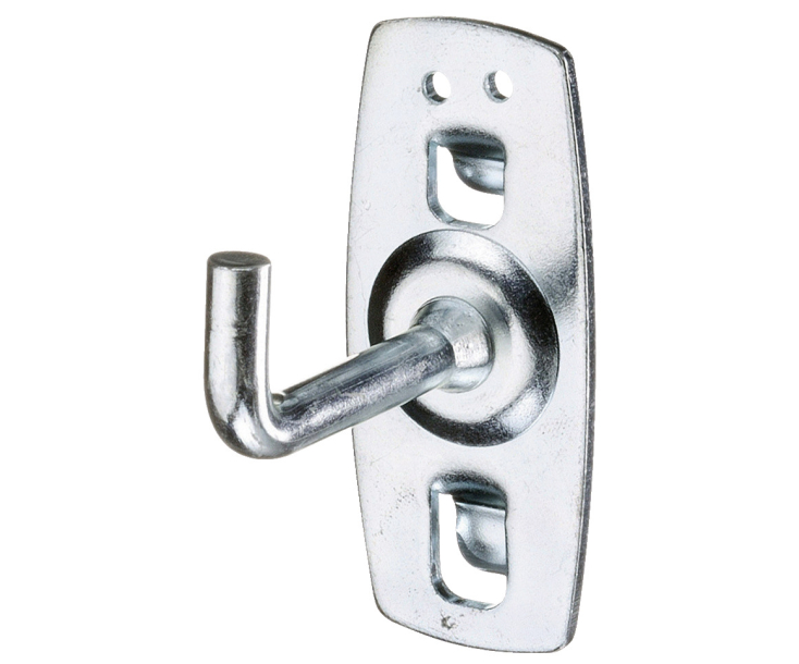 Держатель вертикально загнутый 35x6 мм Gedore 1879162