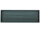 Ложемент без инструментов, 480x150 мм Gedore 1879243