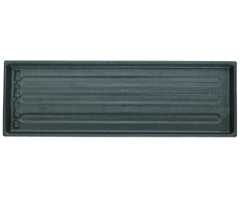 Ложемент без инструментов, 480x150 мм Gedore 1879243