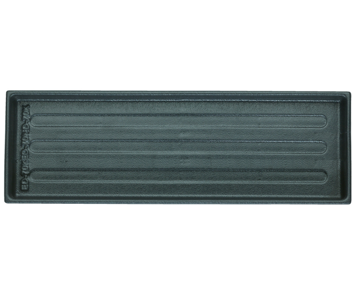 Ложемент без инструментов, 480x150 мм Gedore 1879243