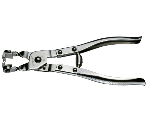 Плоскогубцы для пружинящих хомутов 207 мм Gedore 1894382