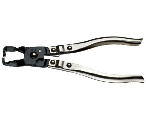 Плоскогубцы для пружинящих хомутов 195 мм Gedore 1894390