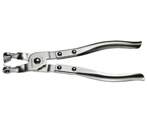 Плоскогубцы для зажимов шланга CLIC Gedore 1894404