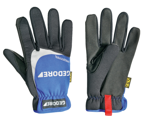 Перчатки рабочие FastFit XXL/12 Gedore 1938614