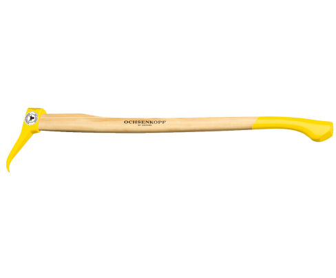 Ручной крючок с ручкой из гикори длиной 80 см. Gedore 1949365