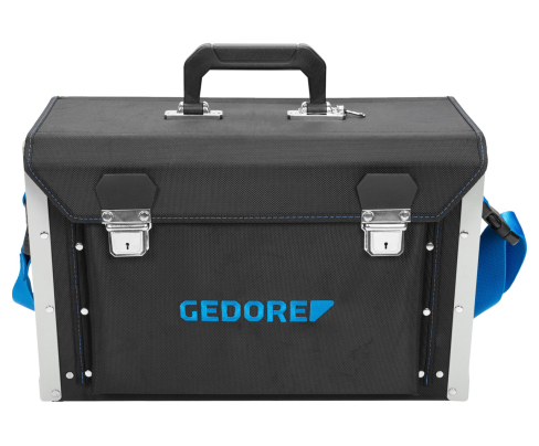 Пустой ящик, 430x200x290 мм Gedore 1953729